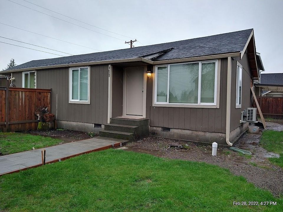 1st image of 9420 19th Ave E