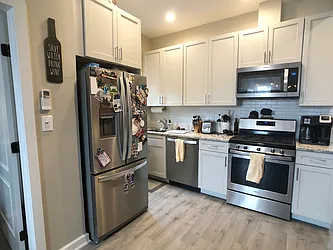 Rented by NY Space Finders Inc.