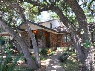 8617 Flint Rock Dr, Boerne, TX 78006