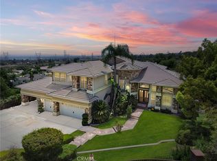 4928 Skyline Rd, Rancho Cucamonga, CA 91701