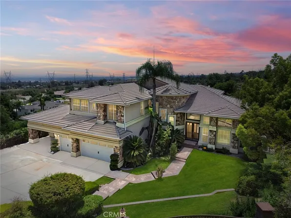 4928 Skyline Rd, Rancho Cucamonga, CA 91701