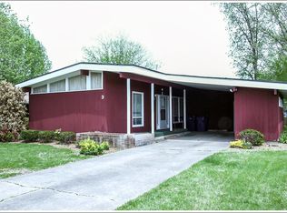 3 E Crownview, Mount Vernon, IL 62864