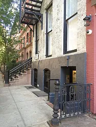 Rented by Waverly Realty Associates