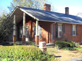 205 Prospect Ln, White Sulphur Springs, WV 24986