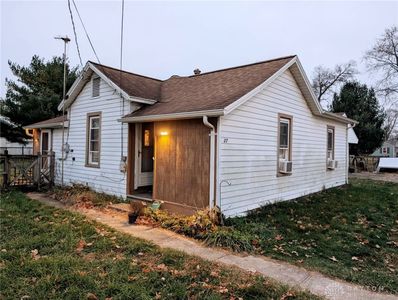 27 W Walnut St, Phillipsburg, OH, 45354