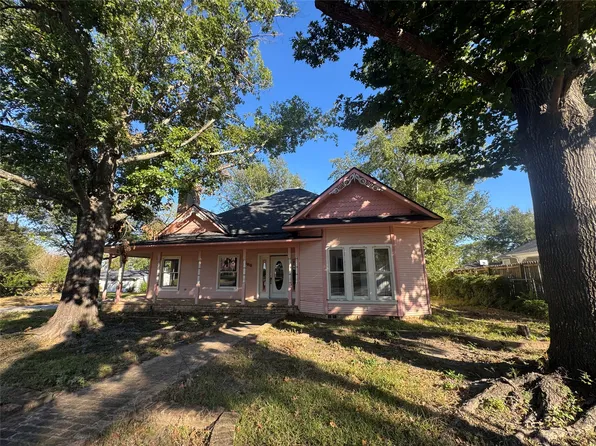 500 S Buffalo St, Canton, TX 75103