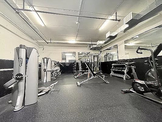 4th image of 531 W 159th St #2F