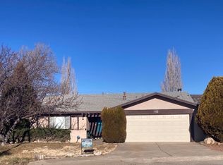 112 Birch Ct, Grants, NM 87020