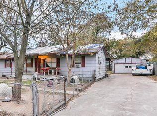 11919 Beeville Dr, Houston, TX 77064