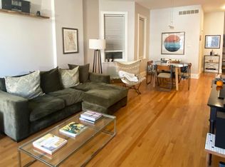 1754 W 17th St #1, Chicago, IL 60608