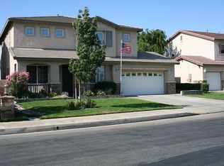 2737 Chantel Ln, Palmdale, CA 93551