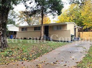 4219 Falcon Dr, Memphis, TN 38109