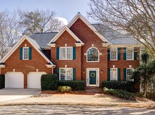 130 Cupit Close, Johns Creek, GA 30022