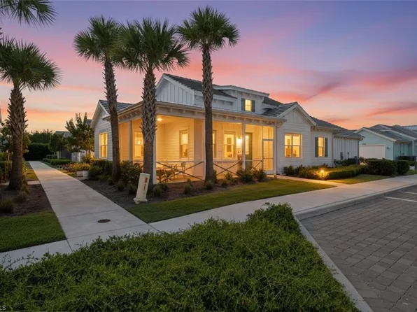 7194 Saona CT, NAPLES, FL 34113