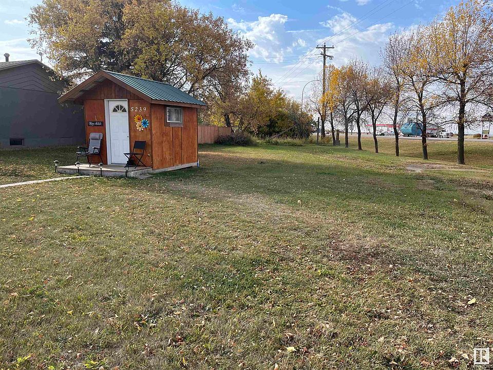 5239 53rd Ave, Viking, AB T0B 4N0 MLS E4327005 Zillow
