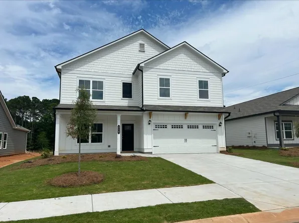 216 Asher Dr, Carrollton, GA 30116