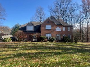 3322 Amy Dr, Mount Vernon, IN 47620