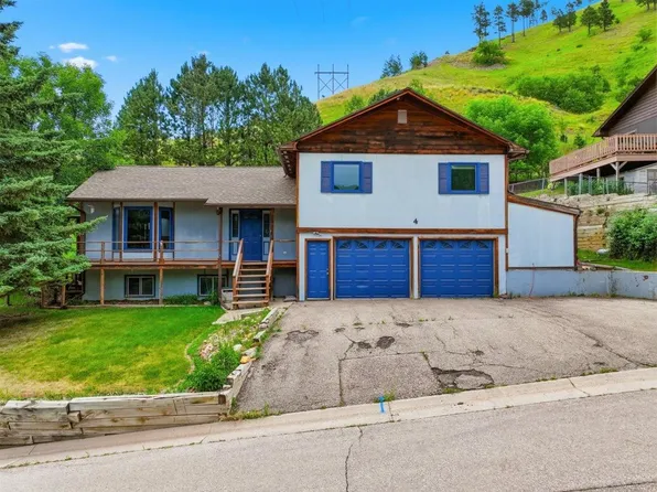 4 Ryan Rd, Deadwood, SD 57732