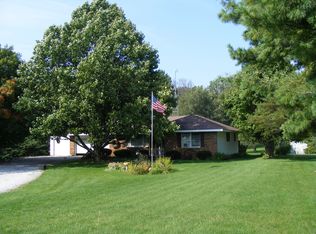 425 Elm Rd, Bremen, IN 46506