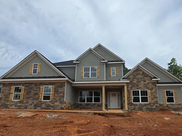 244 Holly Branch Rd Lot 42, Piedmont, SC 29673