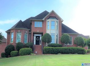 100 Emily Cir, Birmingham, AL 35242