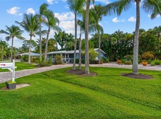 2120 Harbor Rd, Naples, FL 34104