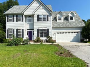300 Dockside Dr, Jacksonville, NC 28546