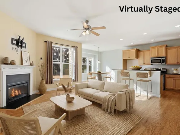 128 Wembley Dr, Clayton, NC 27527