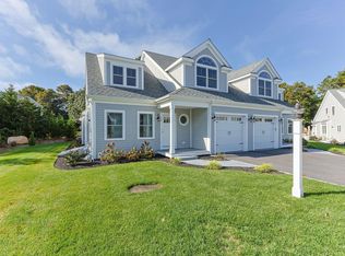213 N Falmouth Hwy #5B, North Falmouth, MA 02556
