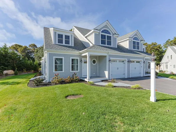 213 N Falmouth Highway #5 B, North Falmouth, MA 02556
