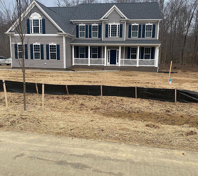 2nd image of 7933 William Smallwood Ct