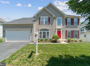 1742 Maco Dr, Hanover, MD 21076