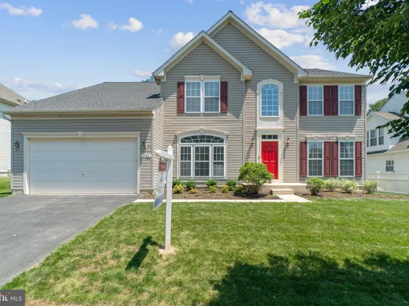 1742 Maco Dr, Hanover, MD 21076