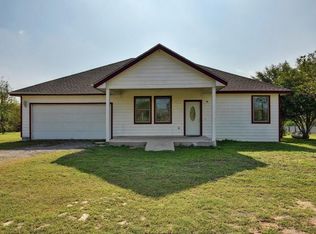 10801 Moore Rd, Austin, TX 78719