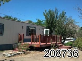 3 Rawhide Ln, Dayton, NV 89403