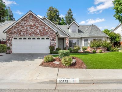 10551 N Jackson Ave, Fresno, CA, 93730