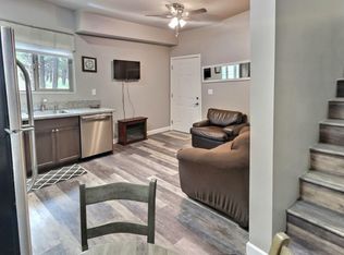 4368 N Brackin Ranch Rd, Flagstaff, AZ 86001