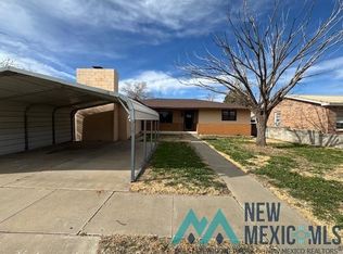 1412 S Avenue A, Portales, NM 88130