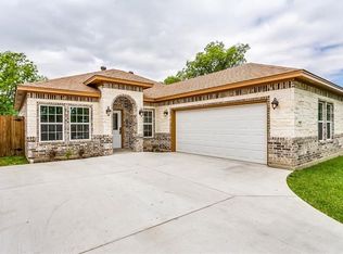 2728 Travis Ave, Fort Worth, TX 76110