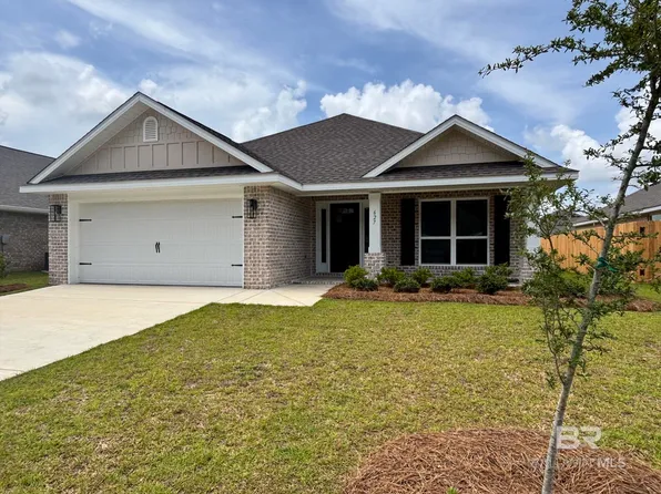 627 Mayflower Dr, Foley, AL 36535