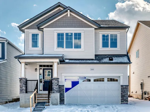 20509 16a Ave NW, Edmonton, AB T6T 2V1