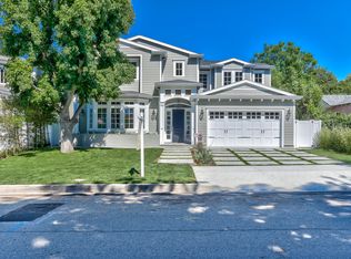 4156 Fulton Ave, Sherman Oaks, CA 91423