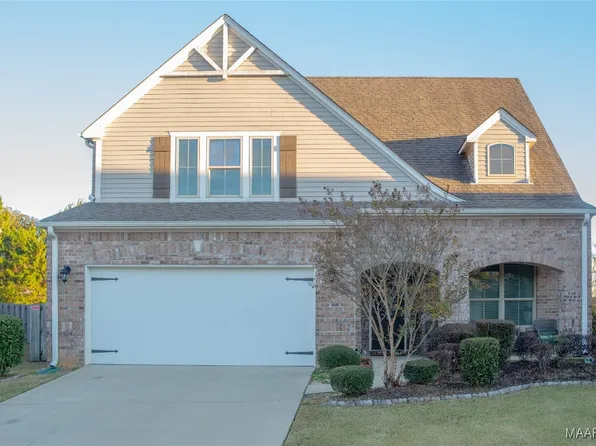 9242 Ashford Park Ct, Montgomery, AL 36117