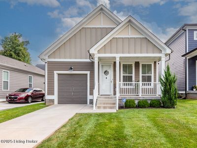 4411 Possibility Way, Louisville, KY, 40245