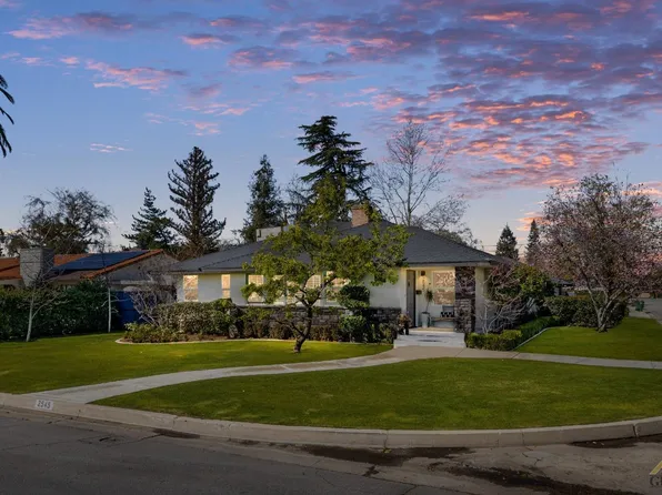 2545 Spruce St, Bakersfield, CA 93301