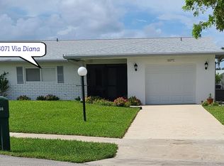 6071 Via Diana, Delray Beach, FL 33484