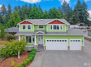 4401 S 160th St, Tukwila, WA