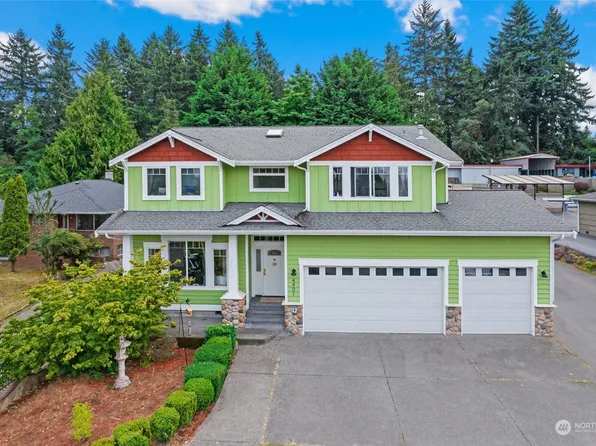 4401 S 160th Street, Tukwila, WA 98188
