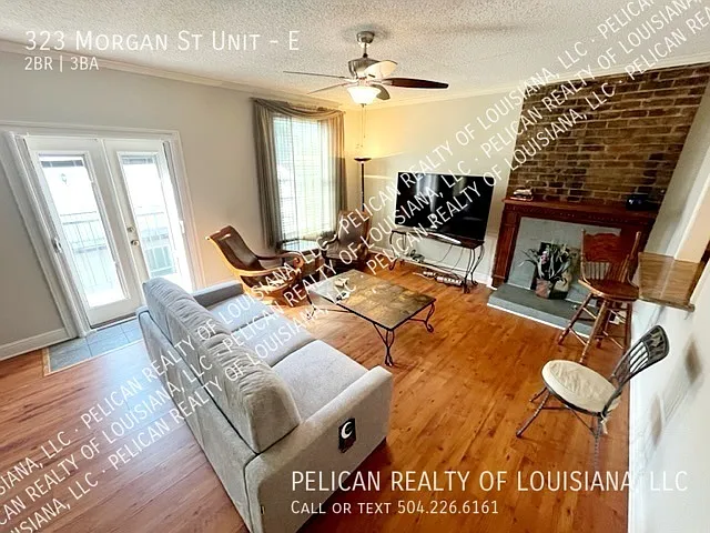 323 Morgan St #E — Photo 7