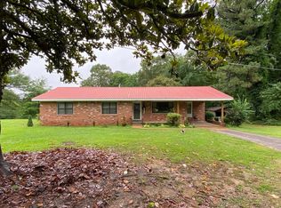 3655 Joe Wheeler Brown Rd, Fulton, MS 38843